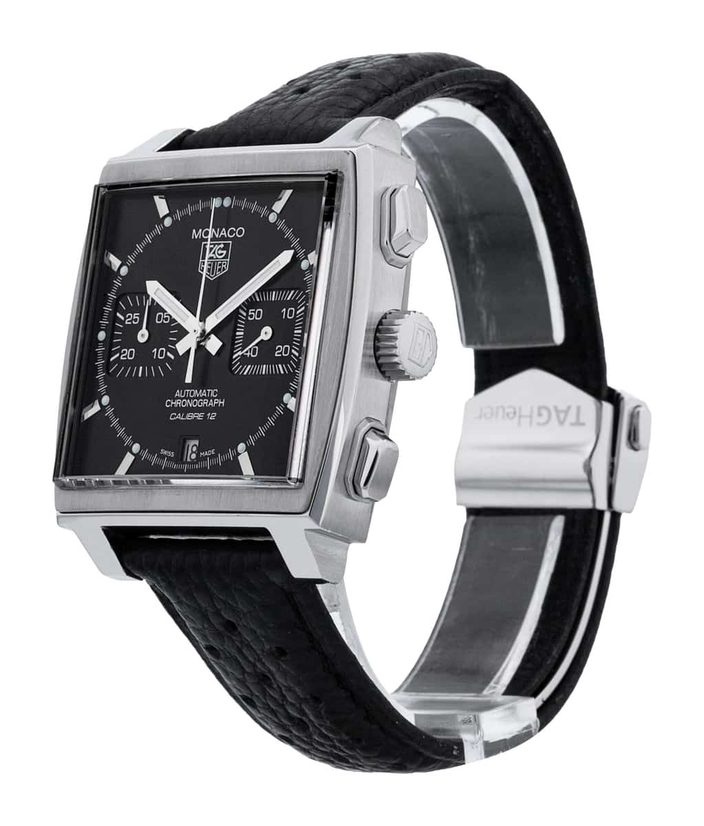 Tag Heuer Monaco CAW2110.FC6177 Tag Heuer Monaco CAW2110.FC6177